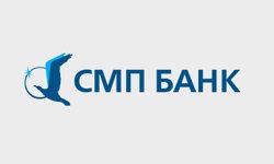 Банк «Северный морской путь»: абстрактный фарватер на Урале. Изображение педоставлено сайтом www.smpbank.ru