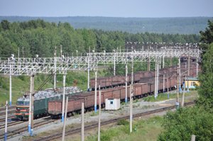 Поехали: на разрешение кризиса перевозок на СвЖД отвели полтора года