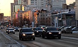 Новый закон о транспортном налоге