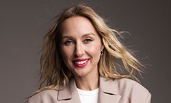 Юна Ильина: UNITI — международное сообщество женщин-экспертов