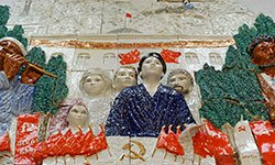 Реставрация «Праздника»