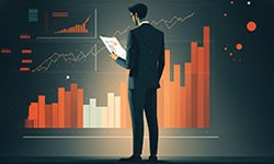 Годовой прирост