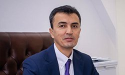 Абдусалом Хатамов: Туризм — это драйвер для экономики Узбекистана и России