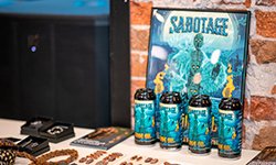 Шигир продвигает бизнес