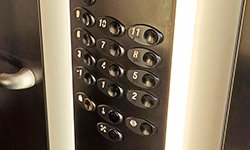 Партнерский подъем