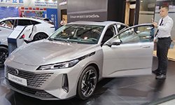 Постепенное китайское восстановление