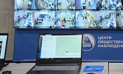 Екатеринбург выбрал думу