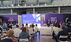 Итоги и планы 100+ TechnoBuild