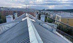 Опережающие капремонты