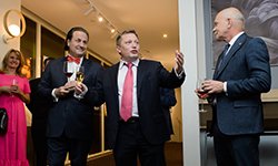 Двойной взгляд на Будапешт