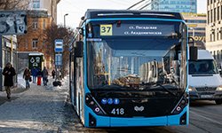 Переформатирование перевозок