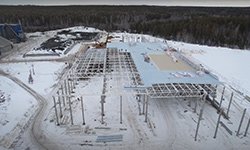 Экология в строительстве