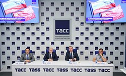 Диалог с КНР