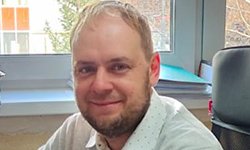 Павел Салмов: Зимний сезон прошел без серьезных сбоев