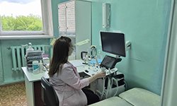 В Свердловской области улучшают качество медпомощи