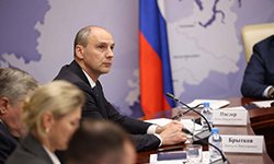 На Среднем Урале обновляют коммунальную инфраструктуру