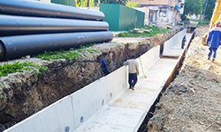 Средний Урал готовится к отопительному сезону