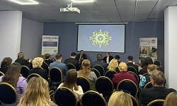 Свердловский туризм перезагрузят