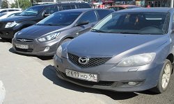 Авторынок на грани обрушения