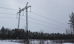 Уральская надежность