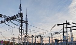 Комплексная электромодернизация